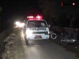 Jenazah Misye Arsita Dimakamkan Di Kediri - iNews Pagi 06/11