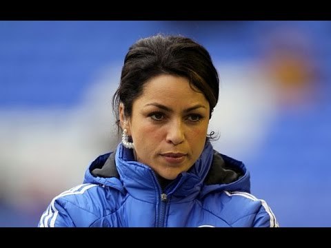 Inilah Sosok Cantik Staf Medis Chelsea - iNews Malam 05/11