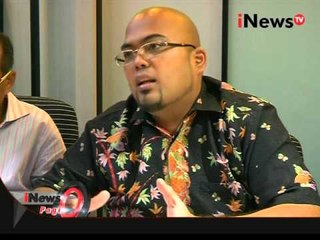 Masyarakat Gugat Pemerintah Yang Dianggap Lalai Dalam Pengangan Kabut Asap - iNews Pagi 06/11