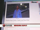 Pria ini Jadi Buronan Polisi Kerena Menghina Bupati Mandailing Natal - iNews Pagi 06/11