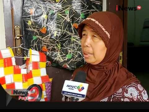 Bank Sampah Swadaya Warga, Menghimpun Dana Hingga 170 Juta Dari Sampah - iNews Pagi 06/11
