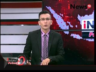 Dialog 01: Ancaman Banjir Hantui Jakarta - iNews Petang 05/11
