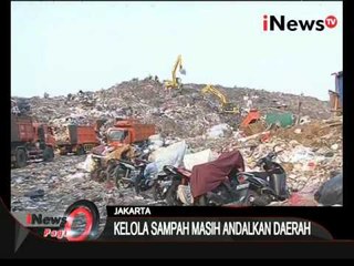 Tải video: Inilah 4 Negara Yang Mampu Daur Ulang Sampah - iNews Pagi 06/11