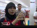 Aksi Pencuri Mini Market Terekam CCTV di Serdang - iNews Petang 06/11