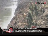 Belasan Hektar Lahan Gambut Terbakar Di Pulang Pisau- iNews Pagi 06/11