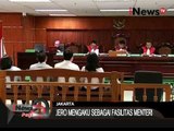 Sidang Korupsi ESDM Kembali DiGelar, Ultah Istri Jero Wacik Dibiayi ESDM - iNews Pagi 06/11