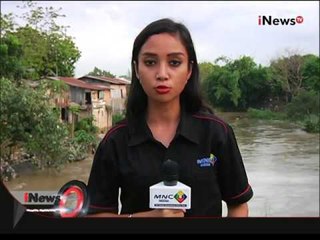 Live Report : Kondisi Terkini Banjir Di Medan - iNews Petang 25/11