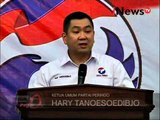 Pelantikan Pengurus Perindo Di Jawa Timur - iNews Pagi 26/11