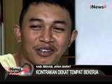18 Buruh Pabrik Huni Kontrakan Seribu Pintu Di Kab. Bekasi - iNews Petang 26/11
