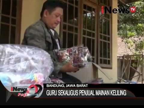 Inilah Kisah-Kisah Sosok Guru Inspiratif - iNews Pagi 25/11