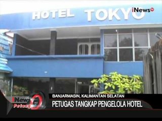 Razia Pasangan Mesum - iNews Petang 06/11