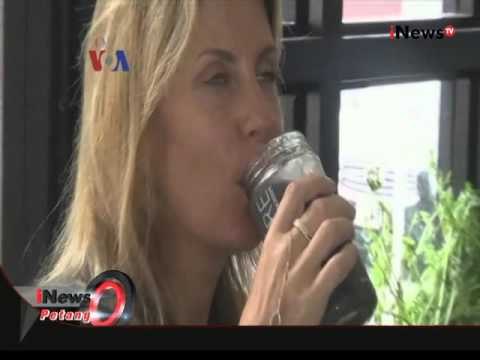 Souping, Tren Diet Baru Di Amerika Serikat - iNews Petang 05/11