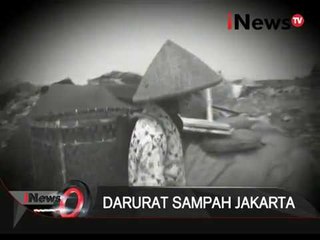 Inilah Kisah Pilu Pengais Sampah Di Bantar Gebang - iNews Siang 06/11
