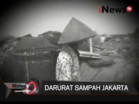 Inilah Kisah Pilu Pengais Sampah Di Bantar Gebang - iNews Siang 06/11