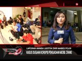 Live Report: RJ Lino Masih Diperiksa Bareskrim Mabes Polri - iNews Siang 09/11