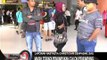 Live Report: Penerbangan Menuju Lombok Dari Bandara Ngurah Rai Masih Ditutup - iNews Siang 09/11