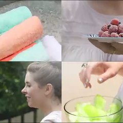 Summer heat got you down? These tips will help you chill out.