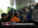 Kabareskrim Datangi KPK Untuk Tangani Kasus Pelindo II - iNews Malam 05/11