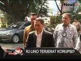 Dirut Pelindo RJ Lino Penuhi Panggilan Bareskrim - iNews Siang 09/11