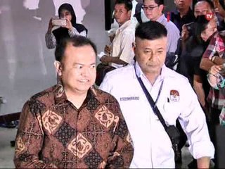 Rio Didakwa Menerima Rp 200 Juta - iNews Petang 09/11