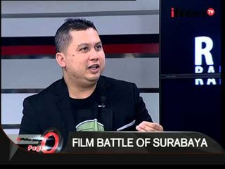 Dialog 01: Battle Of Surabaya - iNews Pagi 10/11