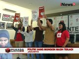 Tolak Politik Uang, ICW Predikisi Pilkada Masih Diwarnai Politik Uang - iNews Pagi 10/11