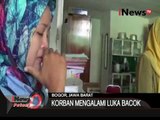 EDAN!!! Siswa SD Keroyok Temannya - iNews Petang 09/11