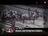 Inilah Perang Terbesar Di Indonesia, Perang 10 November 1945 - iNews Pagi 1011