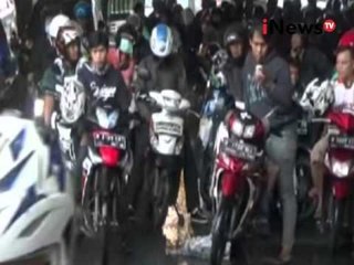 Live Report: Bernadetha, Motor Dilarang Berteduh - iNews Petang 09/11