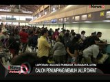 Live Report: Dampak Erupsi Anak Gunung Rinjani - iNews Petang 09/11