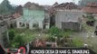 Kondisi Desa Gurukinayan Rusak Parah Akibat Erupsi Gunung Sinabung - iNews Siang 10/11