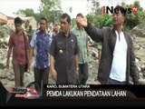 Pemda Akan Berikan Ganti Rugi Untuk Lahan Yang Rusak Di Terjang Lahar Dingin - iNews Siang 06/11