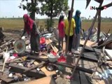 Angin Puting Beliung Landa Sejumlah Daerah Di Indonesia - iNews Pagi 11/11