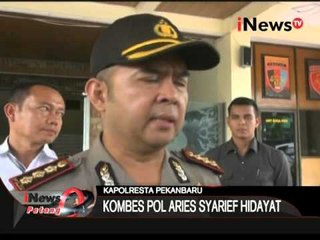 2 Pemuda Isis Ditangkap - iNews Petang 10/11