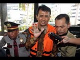 Gatot Pujo Nugroho Penuhi Panggilan KPK Untuk Pertama Kalinya Sebagai Tersangka - iNews Siang 11/11
