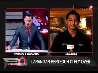 Dialog 02: Sumargo, Motor Di Larang Berteduh - iNews Petang 11/11