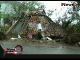 Hujan Deras Disertai Angin Tumbangkan Pohon Dan Hancurkan Kios iNews Malam 10/11