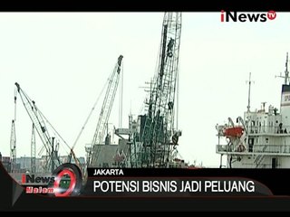 Download Video: Erwin Raza: Pemerintah Siap Hadapi Pasar Bebas ASEAN - iNews Malam 11/11