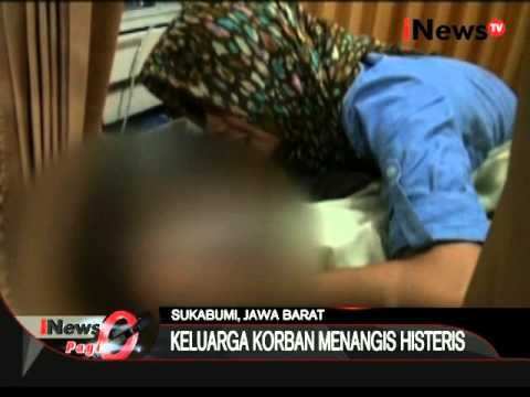 Menggunakan Handphone Sambil Berkendara, Pria Ini Tewas Tersambar Petir - iNews Pagi 12/11