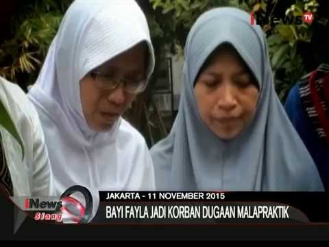 Potret Kesehatan Indonesia Di Hari Kesehatan Nasional - iNews Siang 12/11