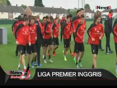 Ditukangi Jurgen Kloop, Liverpool Tidak Terkalahkan Dalam 6 Laga Terakhir - iNews Malam 10/11