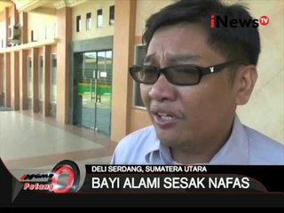 BAYI DITELANTARKAN - iNews Petang 10/11