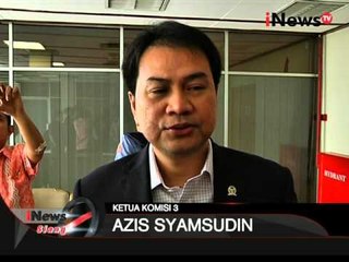 DPRD Dukung Pemberian Sanksi Kepada Pelanggan Prostitusi Online - iNews Siang 12/11