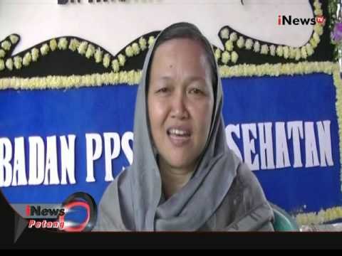 Inilah Suasana Rumah Duka Doker Muda Yang Meninggal Akibat Campak - iNews Petang 12/11