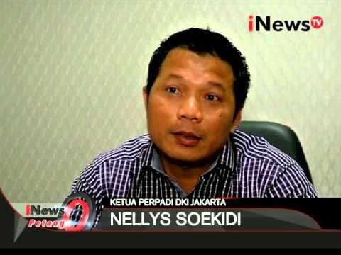 Kran Impor Dibuka, Petani Merana - iNews Petang 12/11