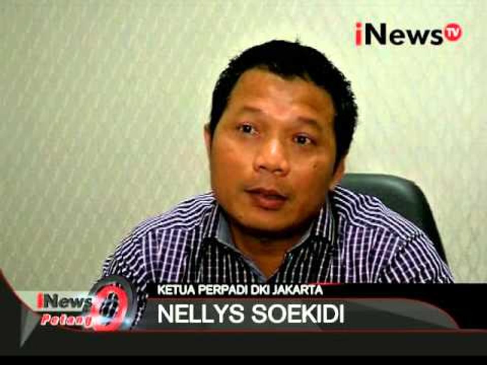 Kran Impor Dibuka, Petani Merana - iNews Petang 12/11