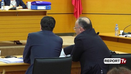 Nga dënimi në Itali, në majën e drejtësisë në Shqipëri, karriera e gjyqtarit Shkodran, Admir Thanza