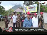 Promosikan Pulau Banda, Pemerintah Maluku Tengah Adakan Festival Pulau Banda - iNews Pagi 12/11