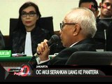 OC Kaligis Bantah Suap Hakim PTUN Medan - iNews Pagi 12/11