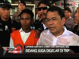 Live Report: Sidang Pembunuhan Engeline Digelar Juga Di TKP - iNews Siang 10/11